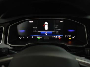 Volkswagen Taigo R-Line — photo 5