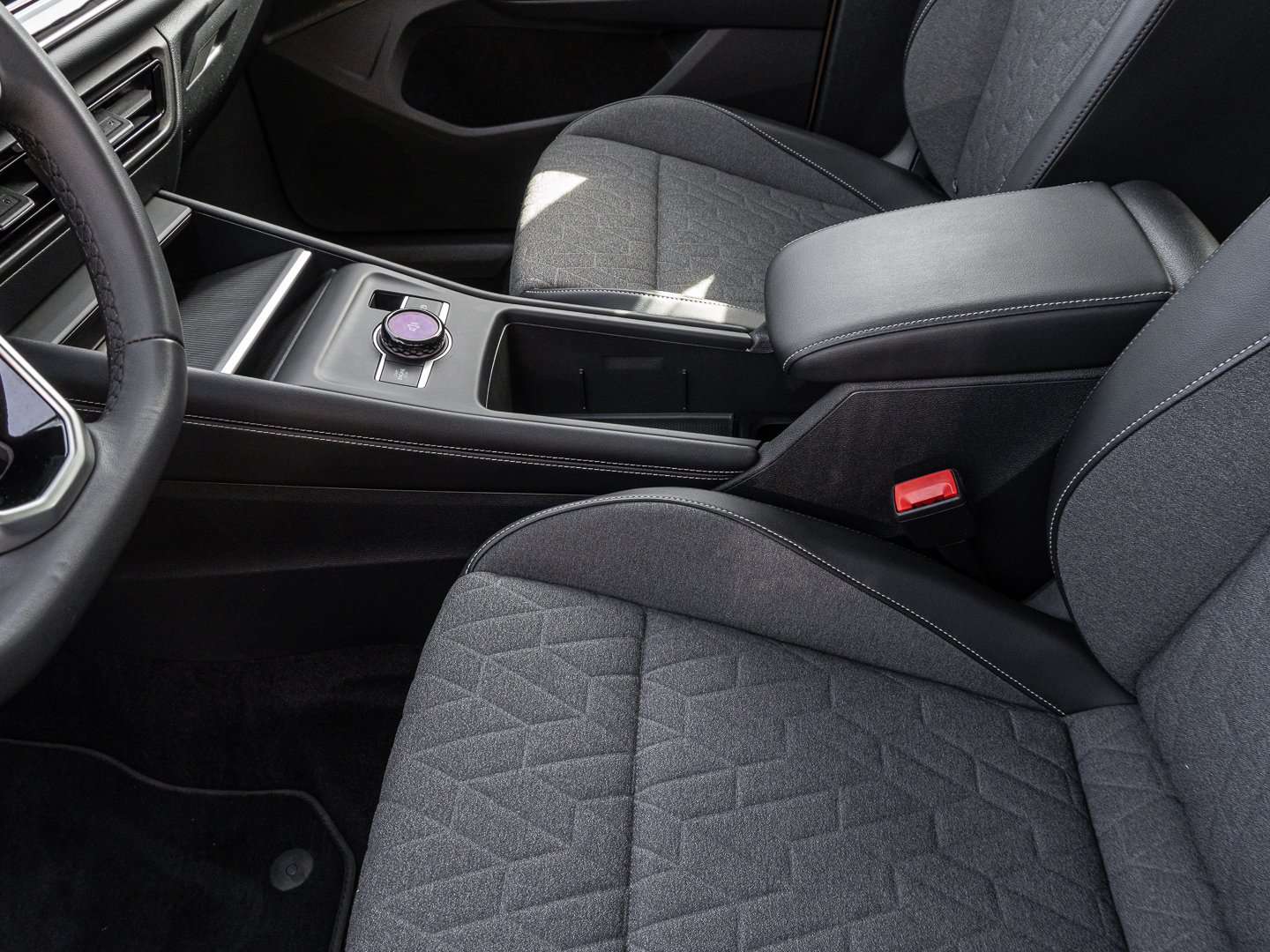 Volkswagen Tayron TDI Life - 2025 - Joinsteer - #14