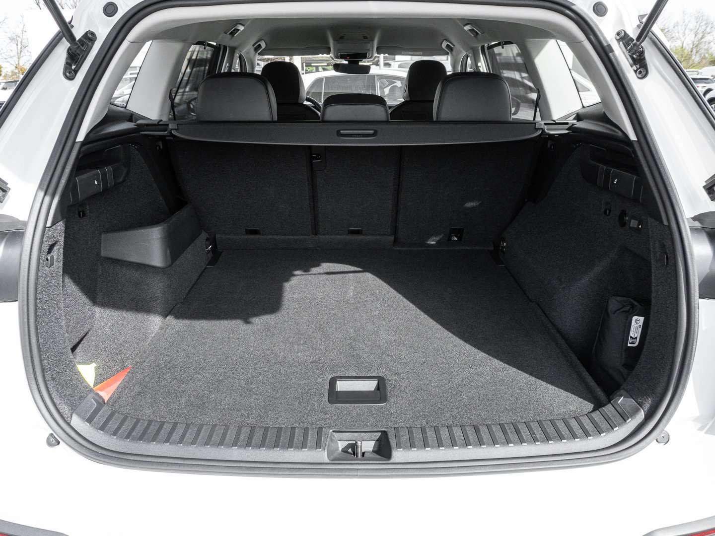 Volkswagen Tayron TDI Life - 2025 - Joinsteer - #17