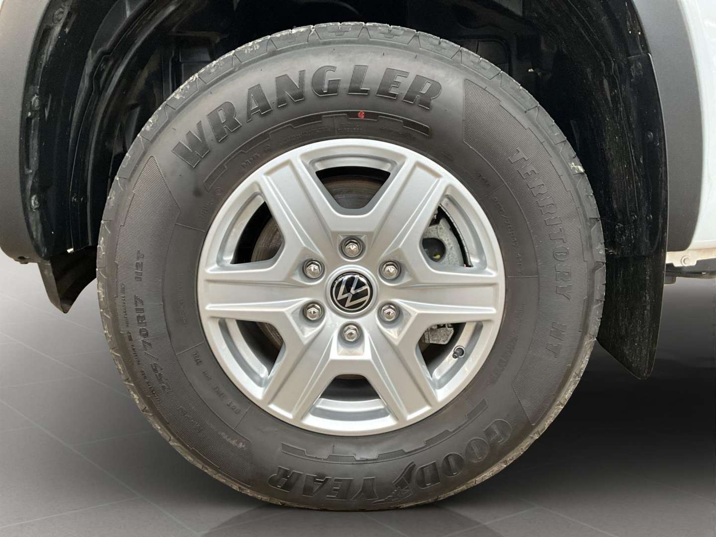 Volkswagen Amarok DC Life 4Motion - 2025 - Joinsteer - #10