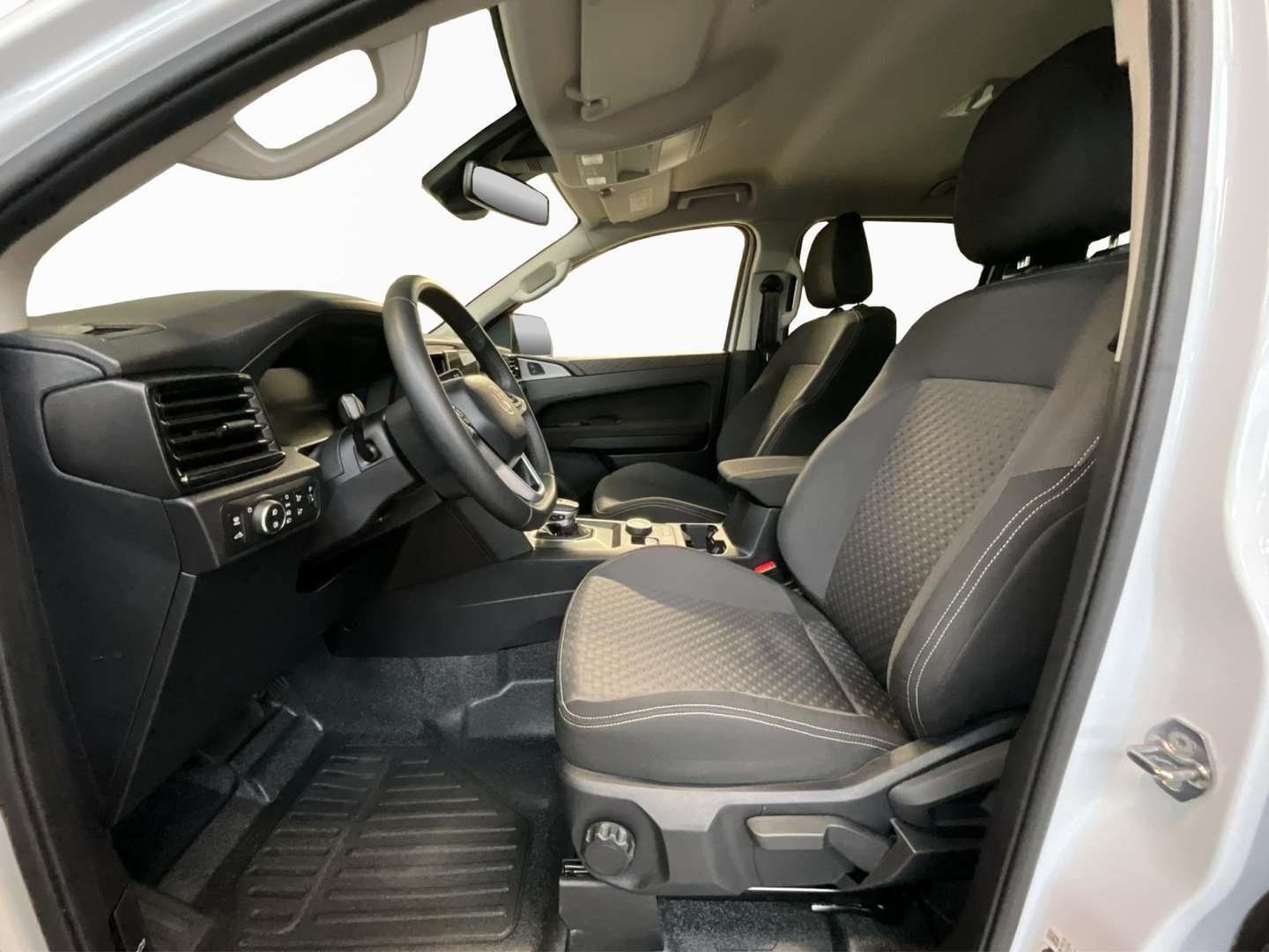 Volkswagen Amarok DC Life 4Motion - 2025 - Joinsteer - #12