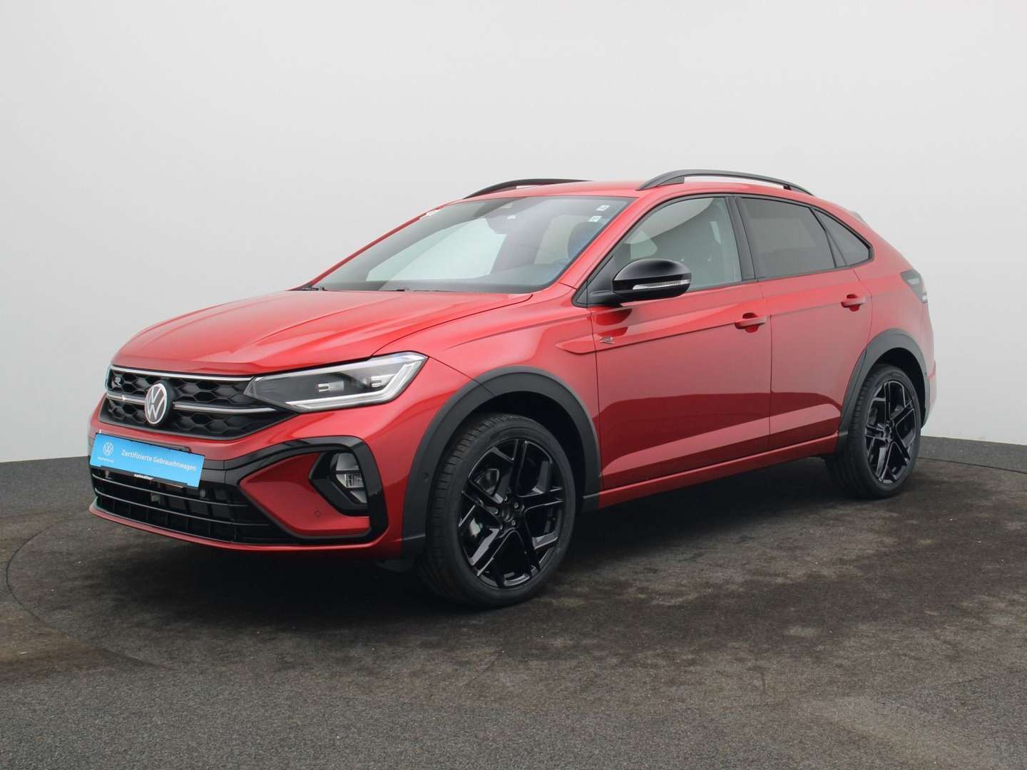 Volkswagen Taigo R-Line - 2025 - Joinsteer - #1