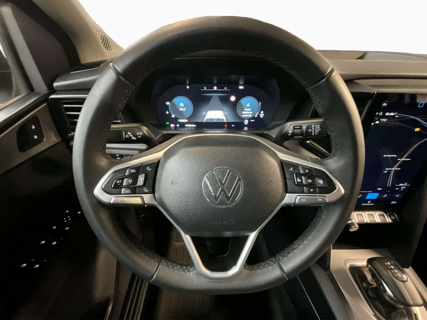 Volkswagen Amarok DC Life 4Motion - 2025 - Joinsteer - #13