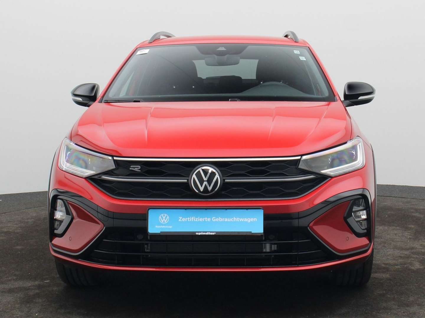 Volkswagen Taigo R-Line - 2025 - Joinsteer - #2
