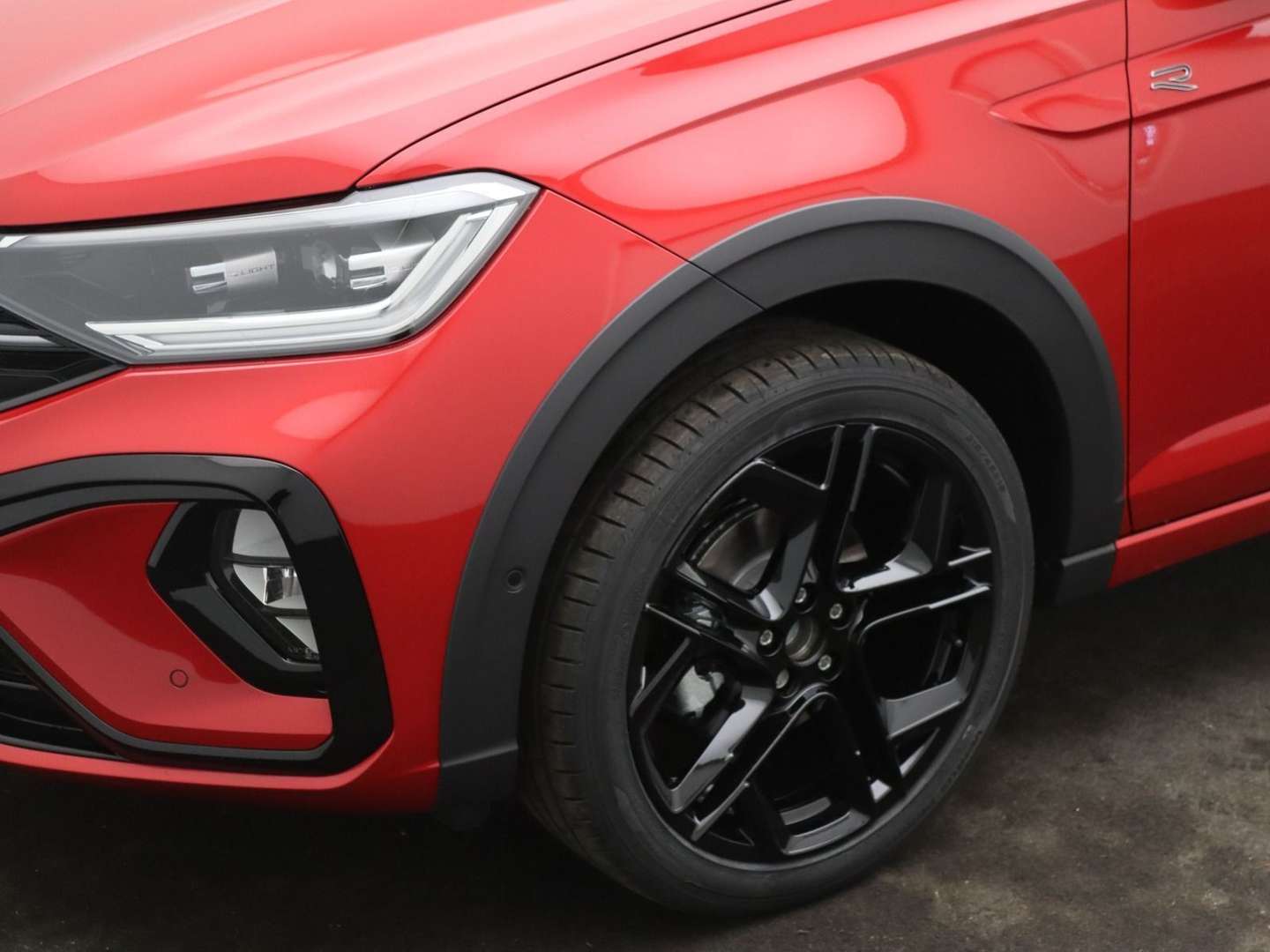 Volkswagen Taigo R-Line - 2025 - Joinsteer - #6