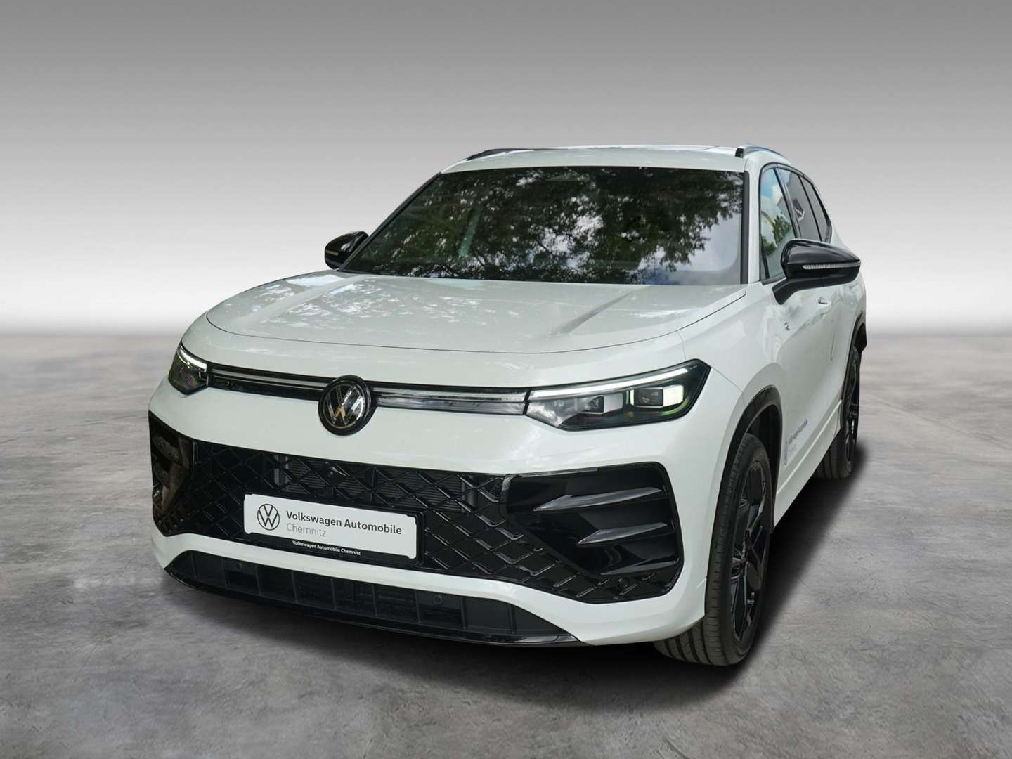 Volkswagen Tayron TDI 4Motion R-Line - 2025 - Joinsteer - #1