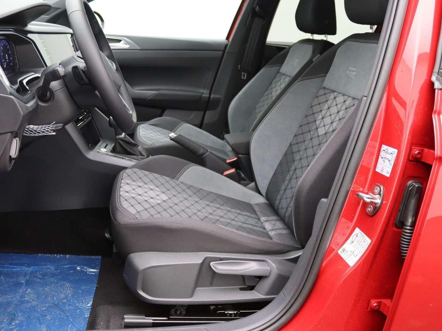 Volkswagen Taigo R-Line - 2025 - Joinsteer - #8