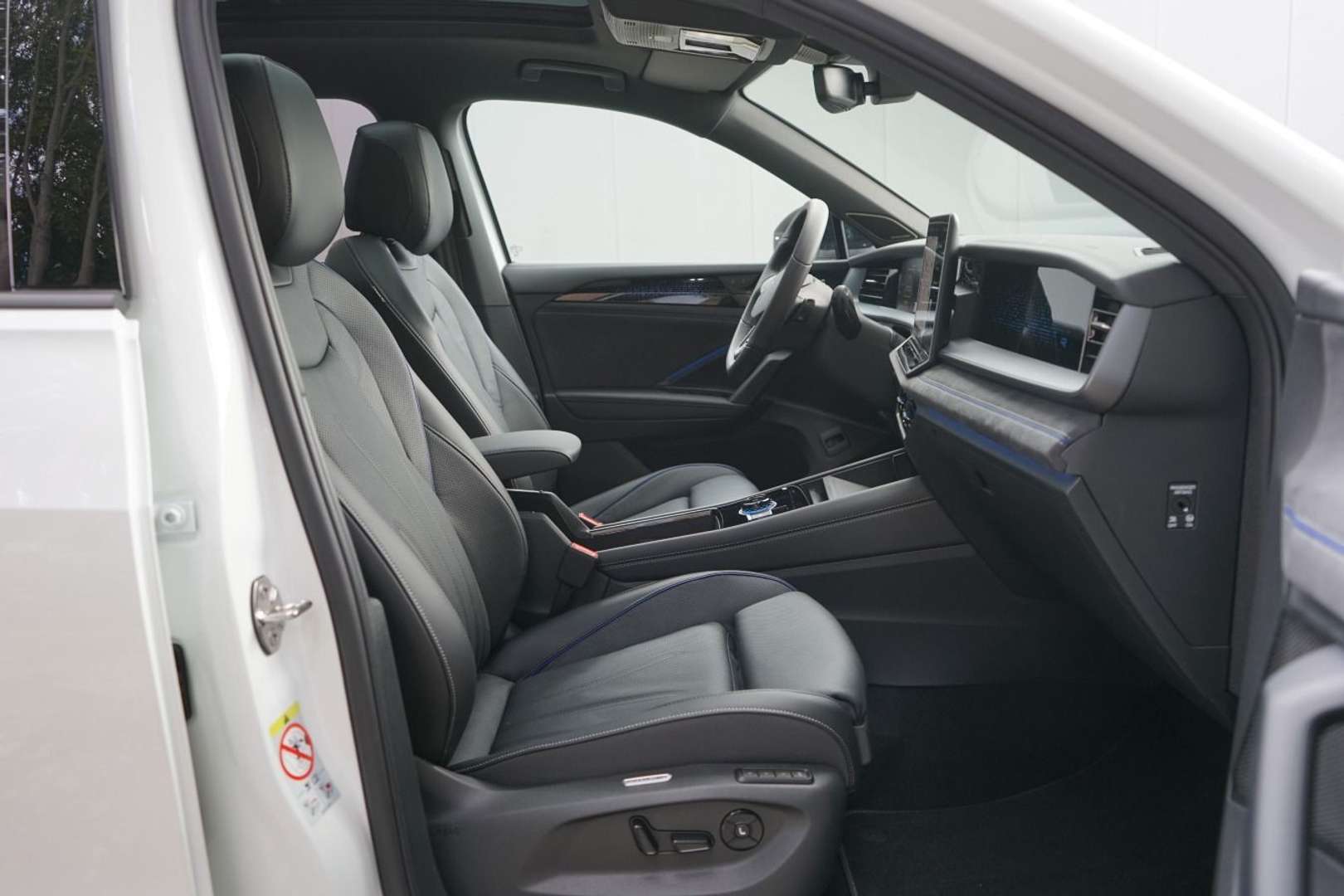 Volkswagen Tayron TDI 4Motion R-Line - 2025 - Joinsteer - #5