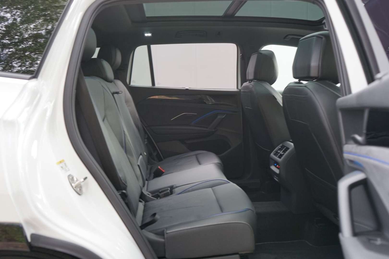 Volkswagen Tayron TDI 4Motion R-Line - 2025 - Joinsteer - #6
