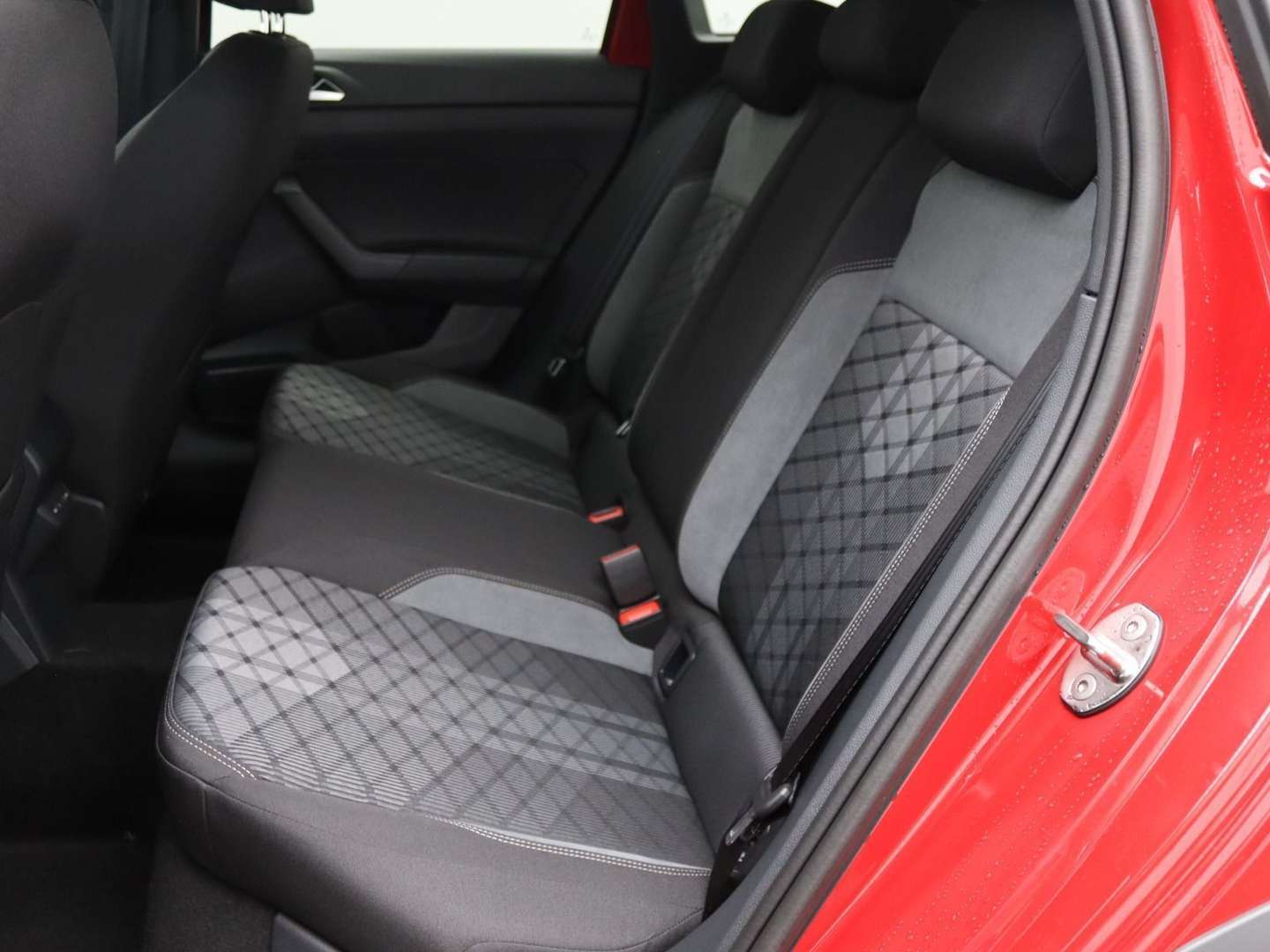 Volkswagen Taigo R-Line - 2025 - Joinsteer - #12