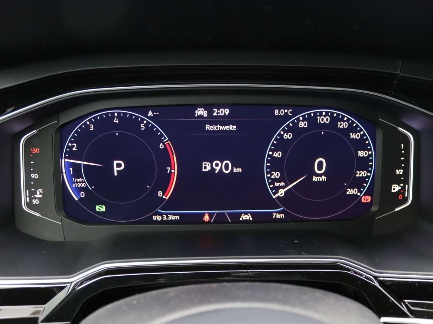 Volkswagen Taigo R-Line - 2025 - Joinsteer - #13