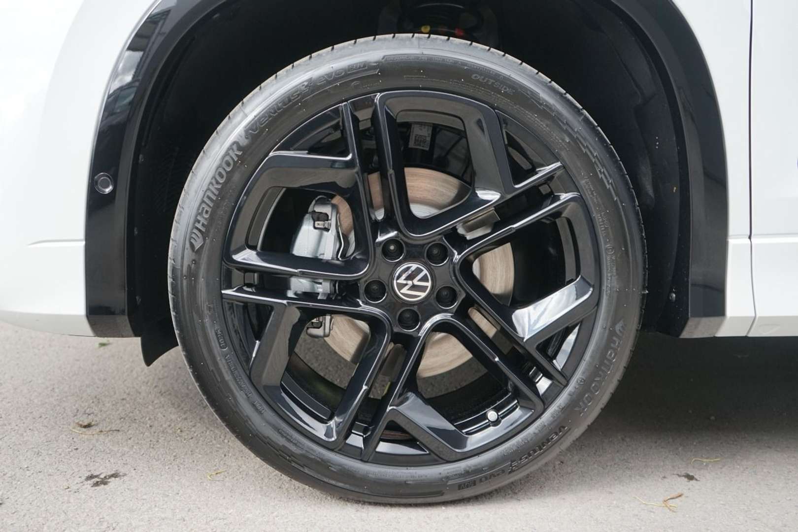 Volkswagen Tayron TDI 4Motion R-Line - 2025 - Joinsteer - #7