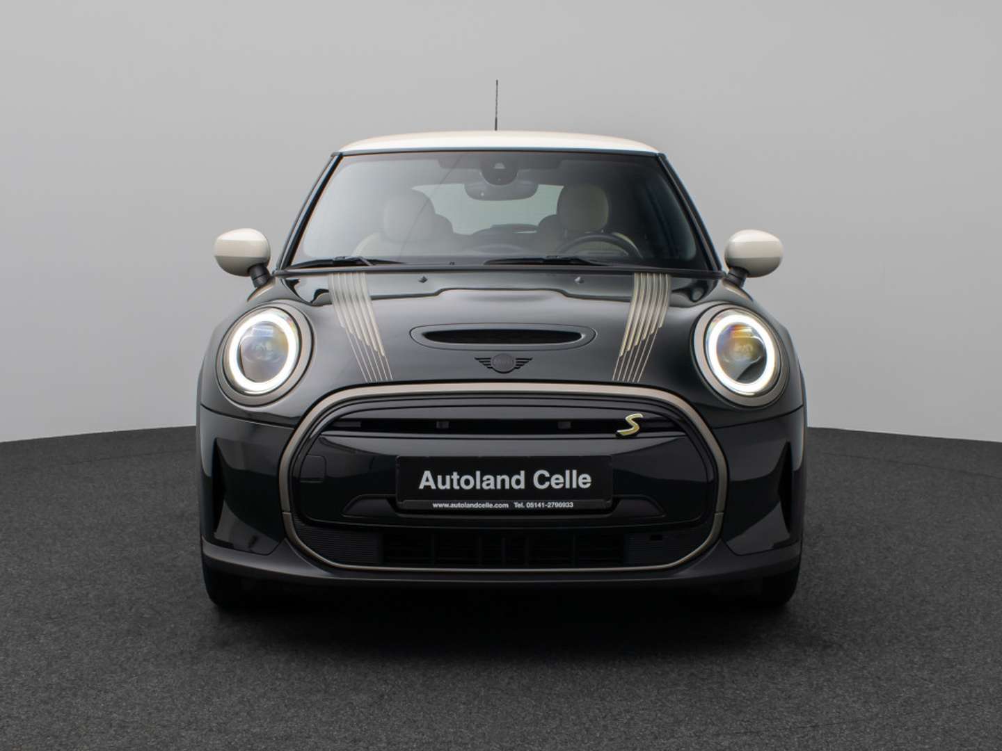 Mini 3 Portes Cooper S Edition Resolute - 2022 - Joinsteer - #3