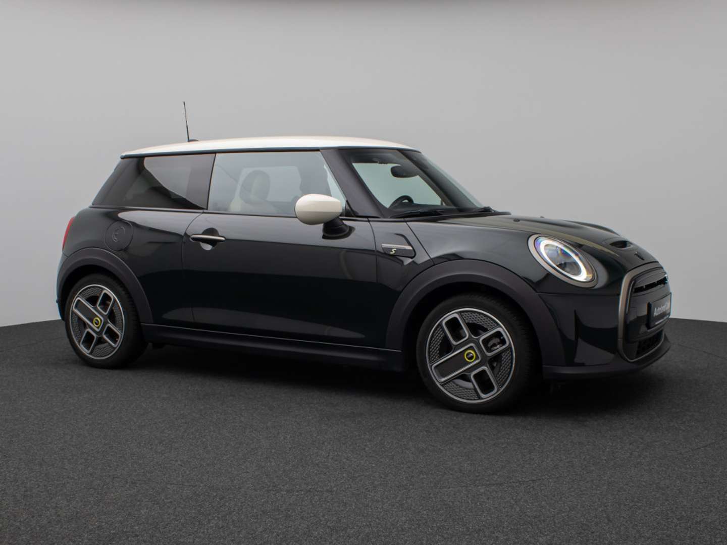 Mini 3 Portes Cooper S Edition Resolute - 2022 - Joinsteer - #4
