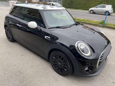 Mini Cooper — photo 2