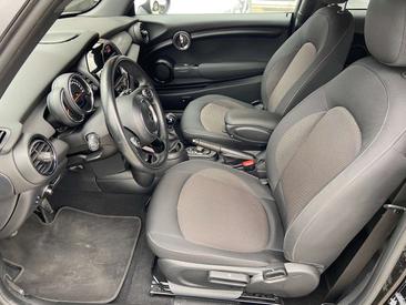 Mini Cooper — photo 6