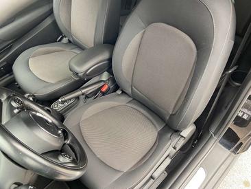 Mini Cooper — photo 8