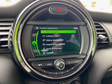 Mini Cooper — photo 11
