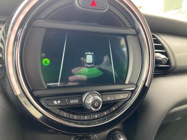 Mini Cooper — photo 12