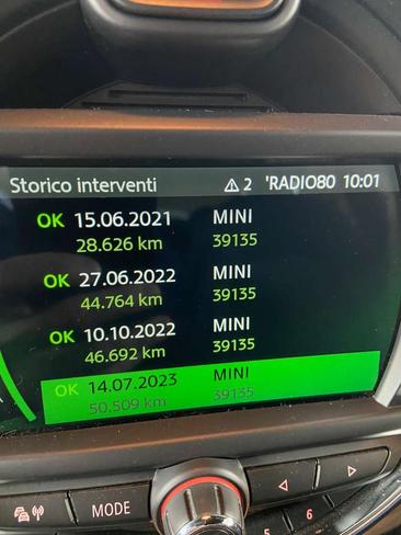 Mini Cooper — photo 14