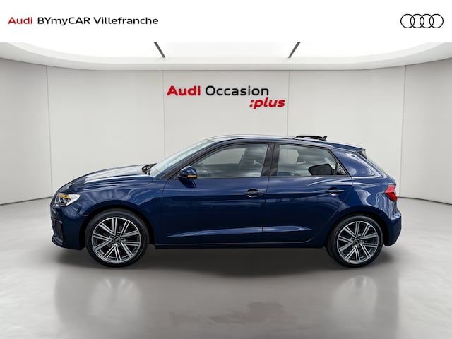 Audi A1 Sportback Advanced 2 25 TFSI 95 Ch 5 Vitesses - 2023 - Joinsteer - #2