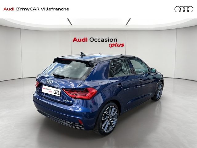 Audi A1 Sportback Advanced 2 25 TFSI 95 Ch 5 Vitesses - 2023 - Joinsteer - #5
