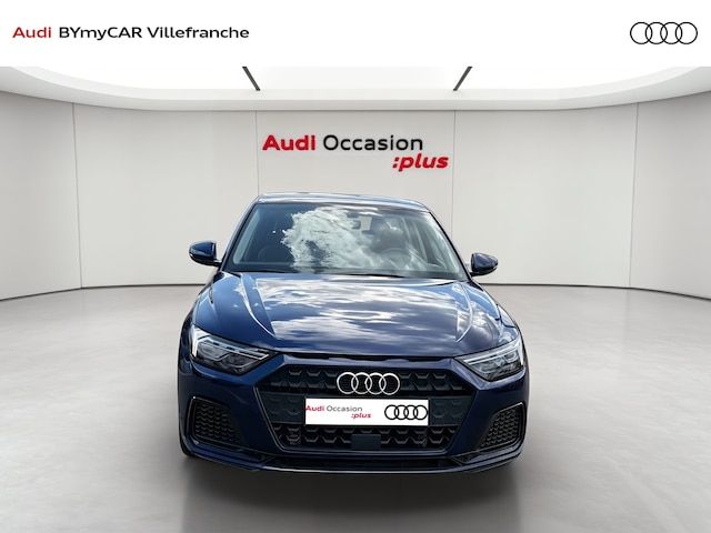 Audi A1 Sportback Advanced 2 25 TFSI 95 Ch 5 Vitesses - 2023 - Joinsteer - #8
