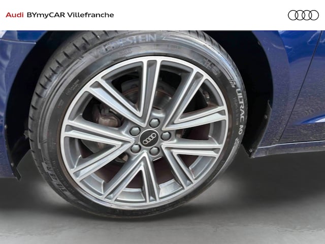 Audi A1 Sportback Advanced 2 25 TFSI 95 Ch 5 Vitesses - 2023 - Joinsteer - #14