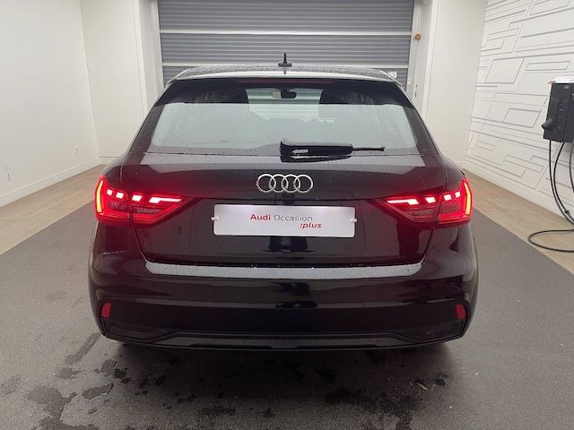 Audi A1 Sportback Advanced 2 30 TFSI 110 Ch S Tronic - 2022 - Joinsteer - #4