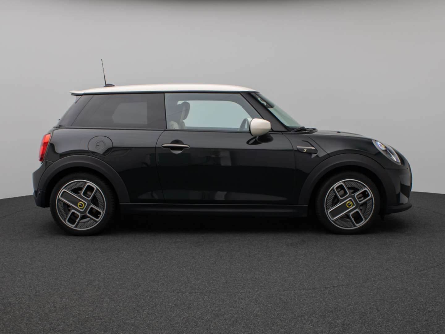 Mini 3 Portes Cooper S Edition Resolute - 2022 - Joinsteer - #5