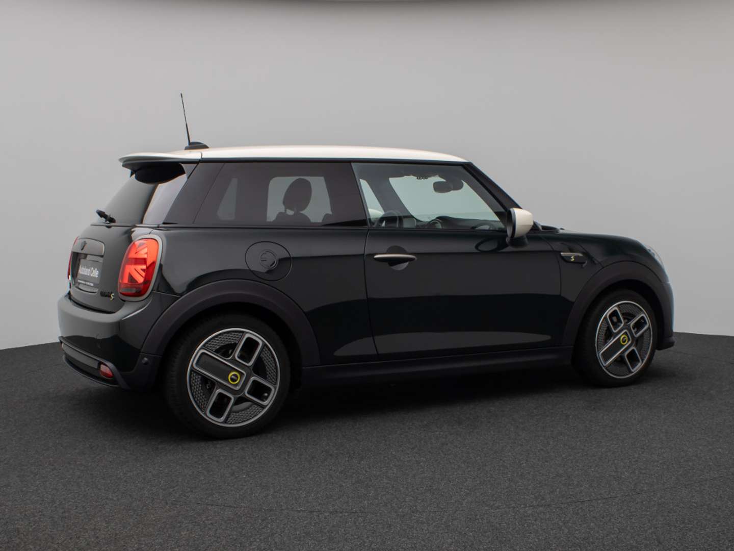 Mini 3 Portes Cooper S Edition Resolute - 2022 - Joinsteer - #6