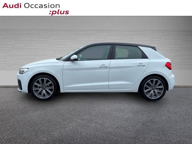 Audi A1 Sportback Advanced 2 25 TFSI 95 Ch 5 Vitesses - 2022 - Joinsteer - #2