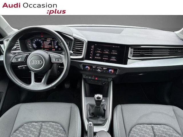 Audi A1 Sportback Advanced 2 25 TFSI 95 Ch 5 Vitesses - 2022 - Joinsteer - #3