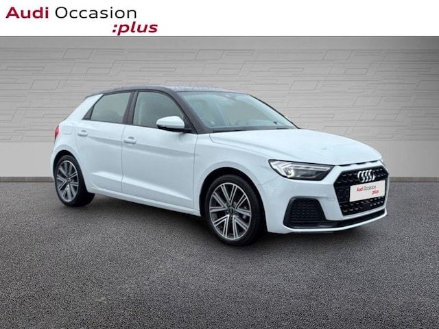 Audi A1 Sportback Advanced 2 25 TFSI 95 Ch 5 Vitesses - 2022 - Joinsteer - #4