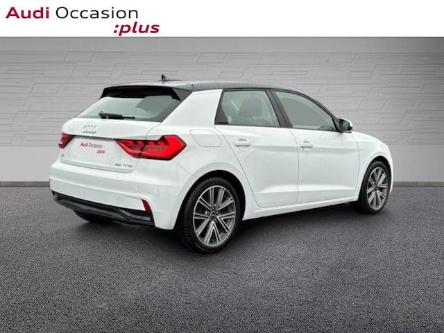 Audi A1 Sportback Advanced 2 25 TFSI 95 Ch 5 Vitesses - 2022 - Joinsteer - #9