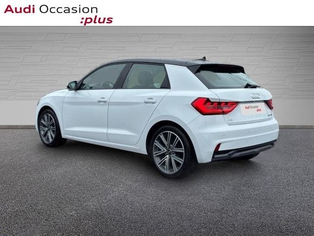 Audi A1 Sportback Advanced 2 25 TFSI 95 Ch 5 Vitesses - 2022 - Joinsteer - #10