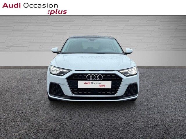 Audi A1 Sportback Advanced 2 25 TFSI 95 Ch 5 Vitesses - 2022 - Joinsteer - #13