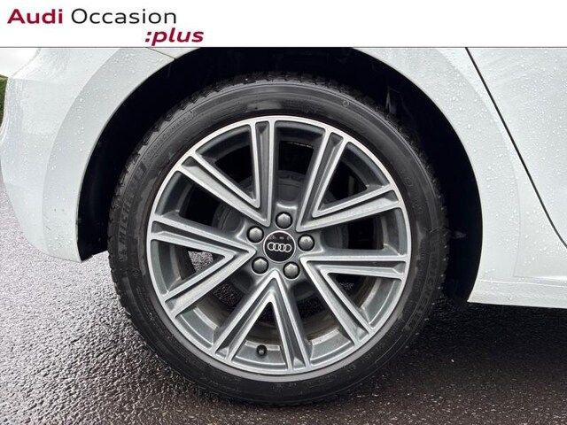 Audi A1 Sportback Advanced 2 25 TFSI 95 Ch 5 Vitesses - 2022 - Joinsteer - #15
