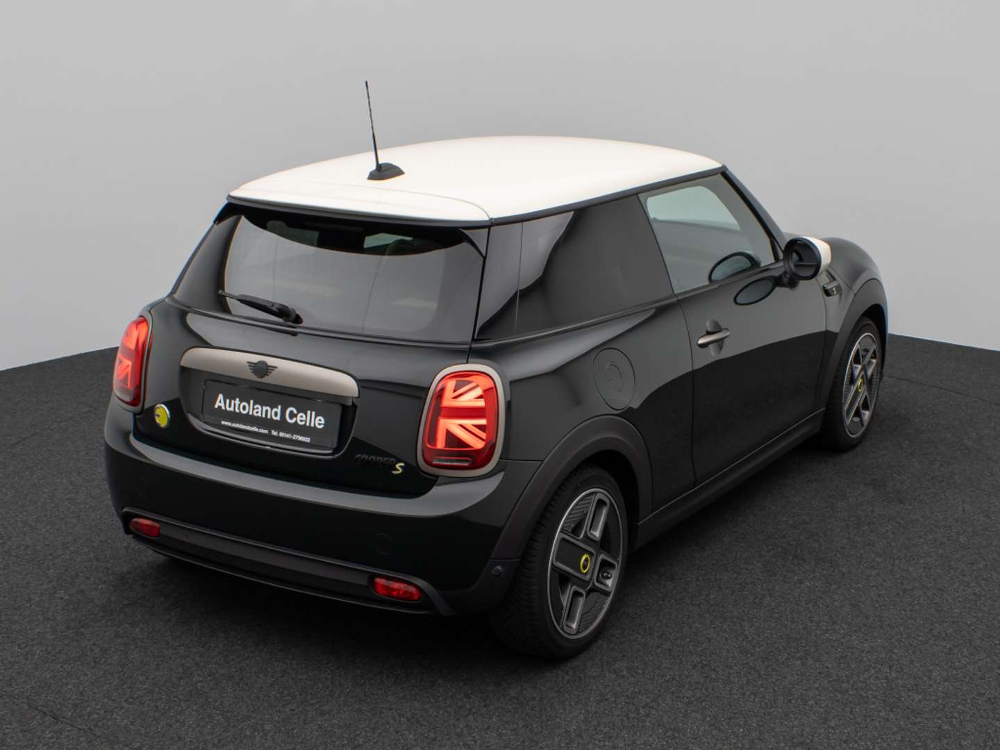 Mini 3 Portes Cooper S Edition Resolute - 2022 - Joinsteer - #7