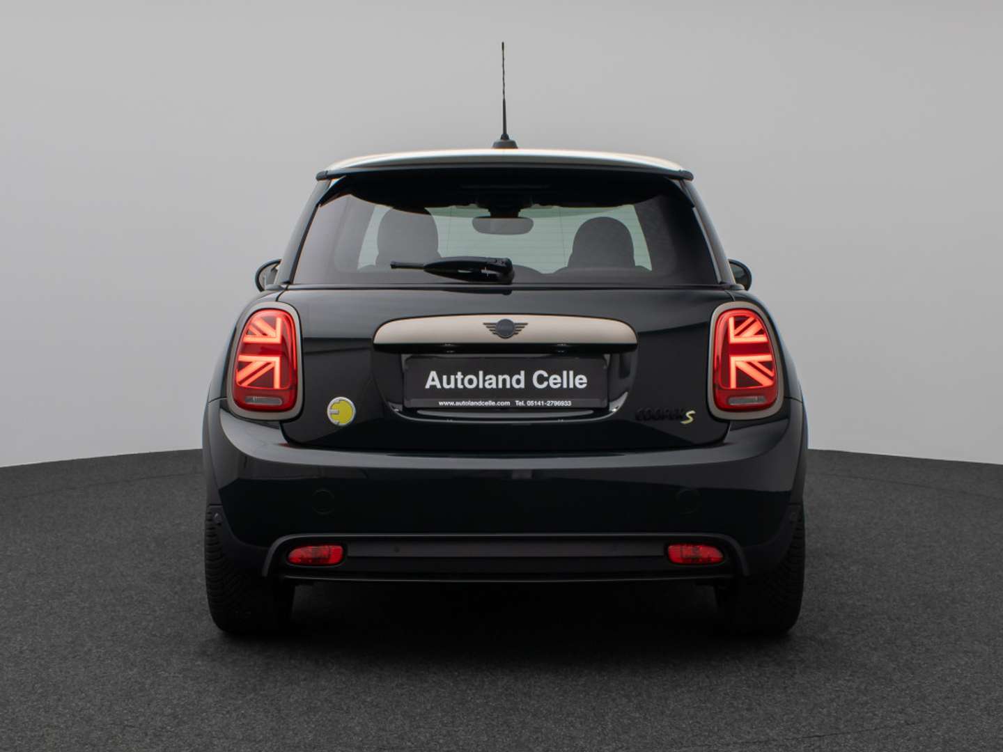 Mini 3 Portes Cooper S Edition Resolute - 2022 - Joinsteer - #8