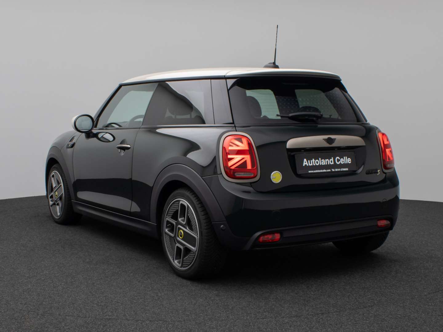 Mini 3 Portes Cooper S Edition Resolute - 2022 - Joinsteer - #9
