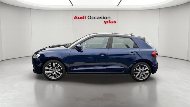 Audi A1 Sportback Advanced 2 25 TFSI 95 Ch 5 Vitesses - 2023 - Joinsteer - #2