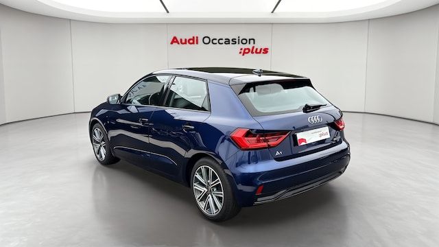 Audi A1 Sportback Advanced 2 25 TFSI 95 Ch 5 Vitesses - 2023 - Joinsteer - #3