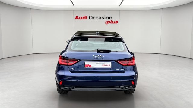 Audi A1 Sportback Advanced 2 25 TFSI 95 Ch 5 Vitesses - 2023 - Joinsteer - #4