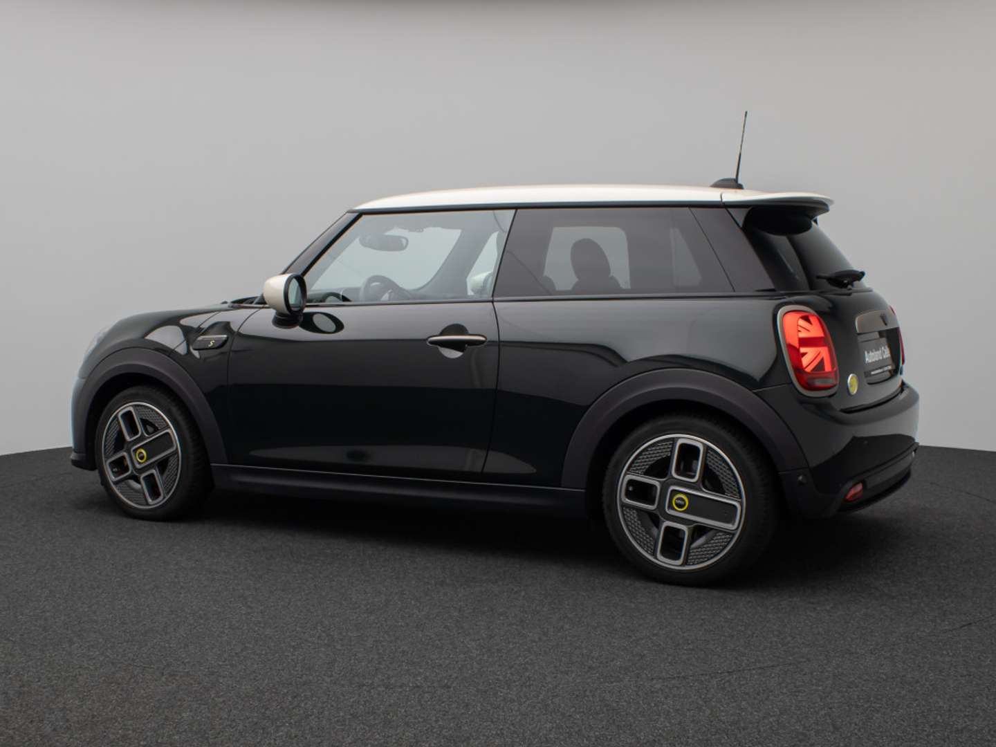 Mini 3 Portes Cooper S Edition Resolute - 2022 - Joinsteer - #10