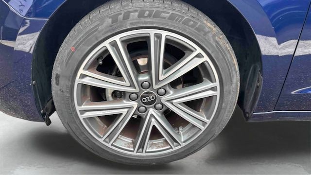 Audi A1 Sportback Advanced 2 25 TFSI 95 Ch 5 Vitesses - 2023 - Joinsteer - #14