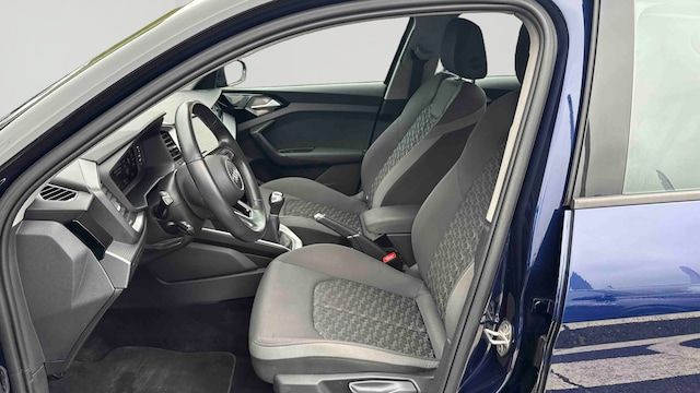 Audi A1 Sportback Advanced 2 25 TFSI 95 Ch 5 Vitesses - 2023 - Joinsteer - #15