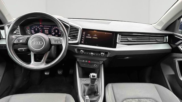 Audi A1 Sportback Advanced 2 25 TFSI 95 Ch 5 Vitesses - 2023 - Joinsteer - #19