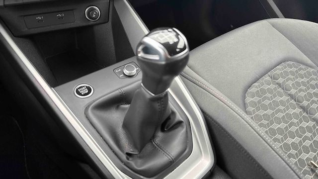 Audi A1 Sportback Advanced 2 25 TFSI 95 Ch 5 Vitesses - 2023 - Joinsteer - #20