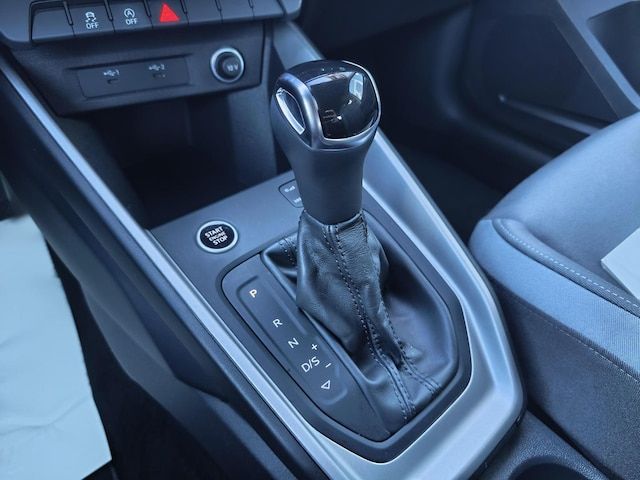 Audi A1 Sportback Advanced 2 25 TFSI 95 Ch S Tronic - 2021 - Joinsteer - #16